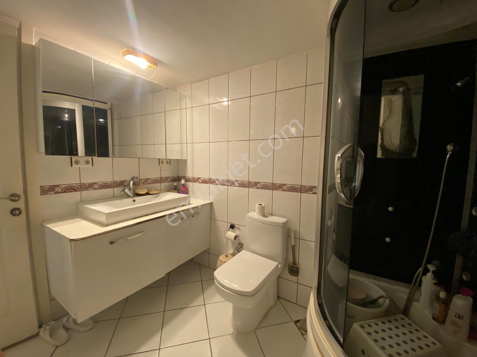 Konak Murat Reis Mh. 3+1 Bakımlı Oturuma Hazır Satılık Daire — fotoğraf 19
