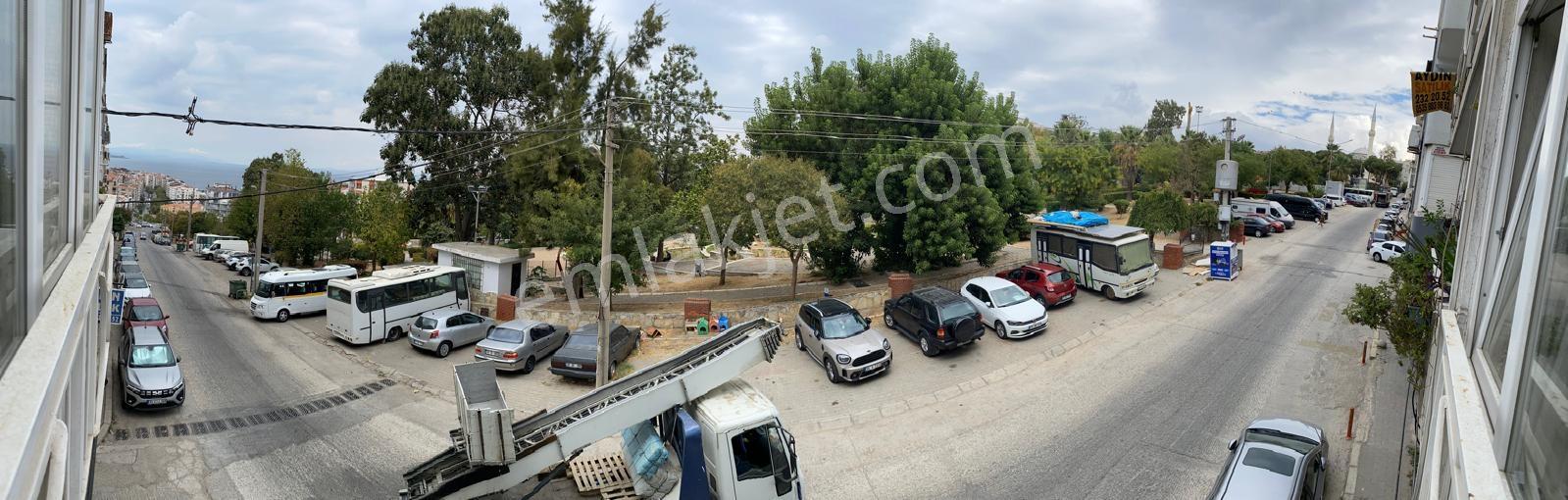 Konak Murat Reis Mh. 3+1 Bakımlı Oturuma Hazır Satılık Daire — fotoğraf 20
