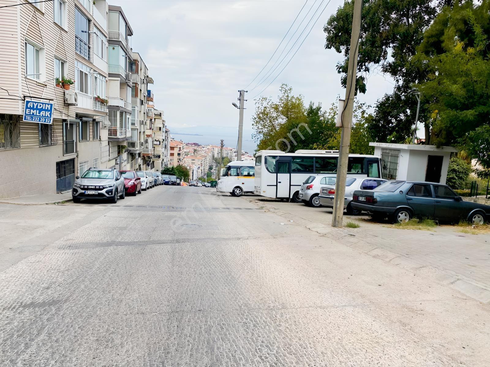 Konak Murat Reis Mh. 3+1 Bakımlı Oturuma Hazır Satılık Daire — fotoğraf 22