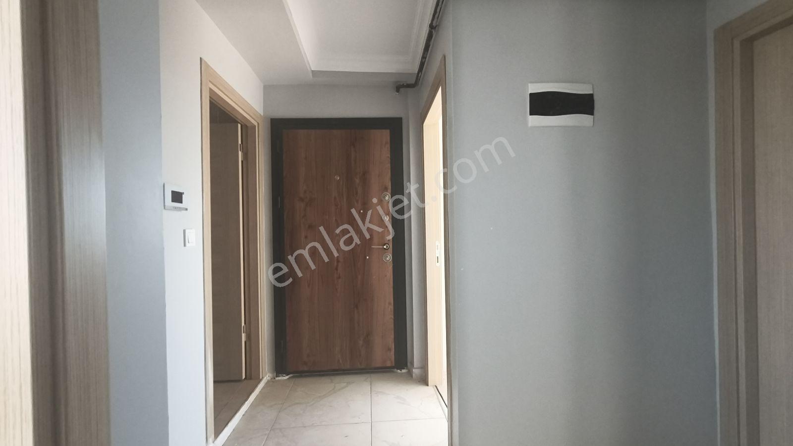 İnönü Mah Deniz.manzaralı 5+1 Satılık Dubleks — fotoğraf 9
