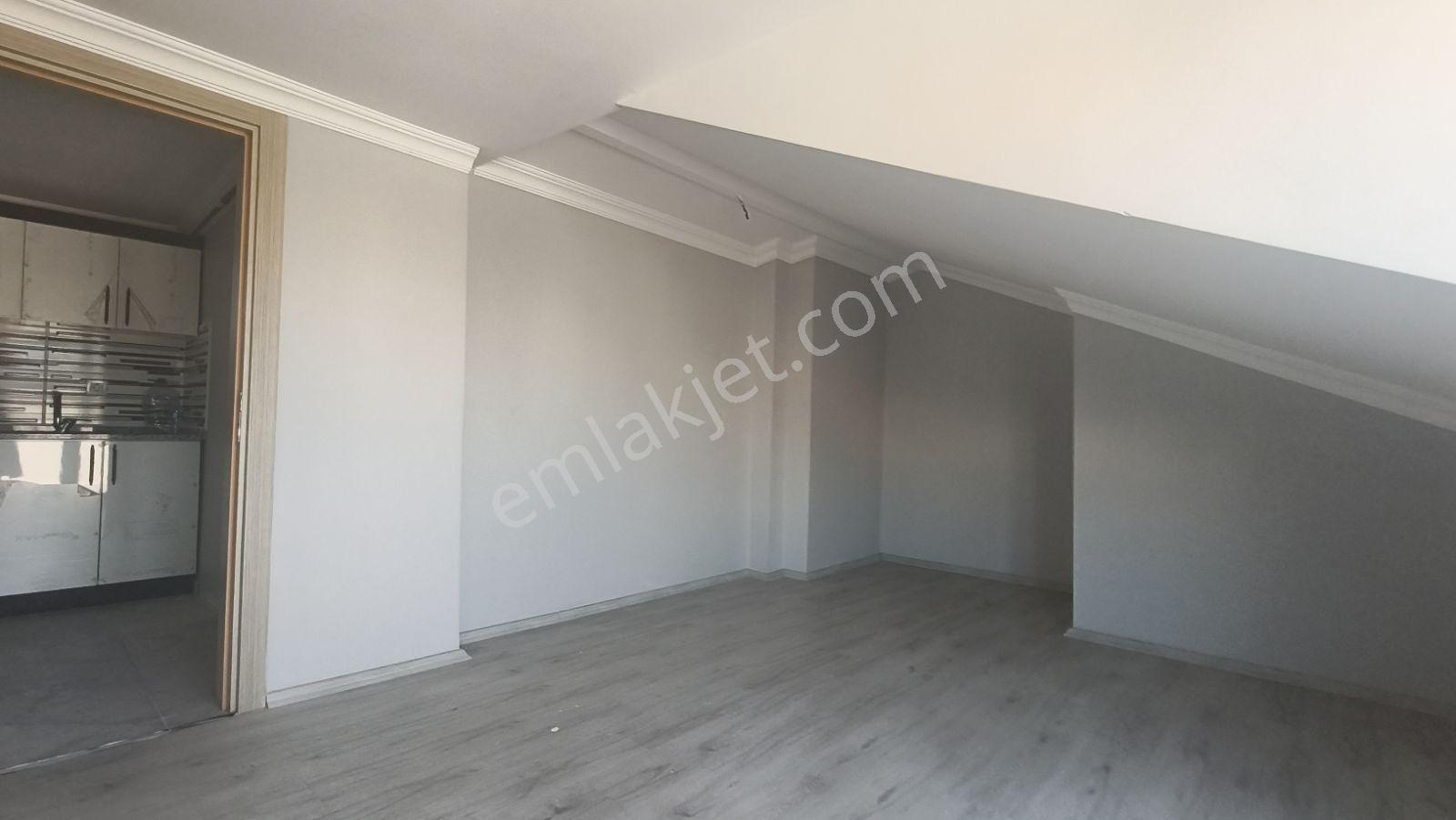 İnönü Mah Deniz.manzaralı 5+1 Satılık Dubleks — fotoğraf 15