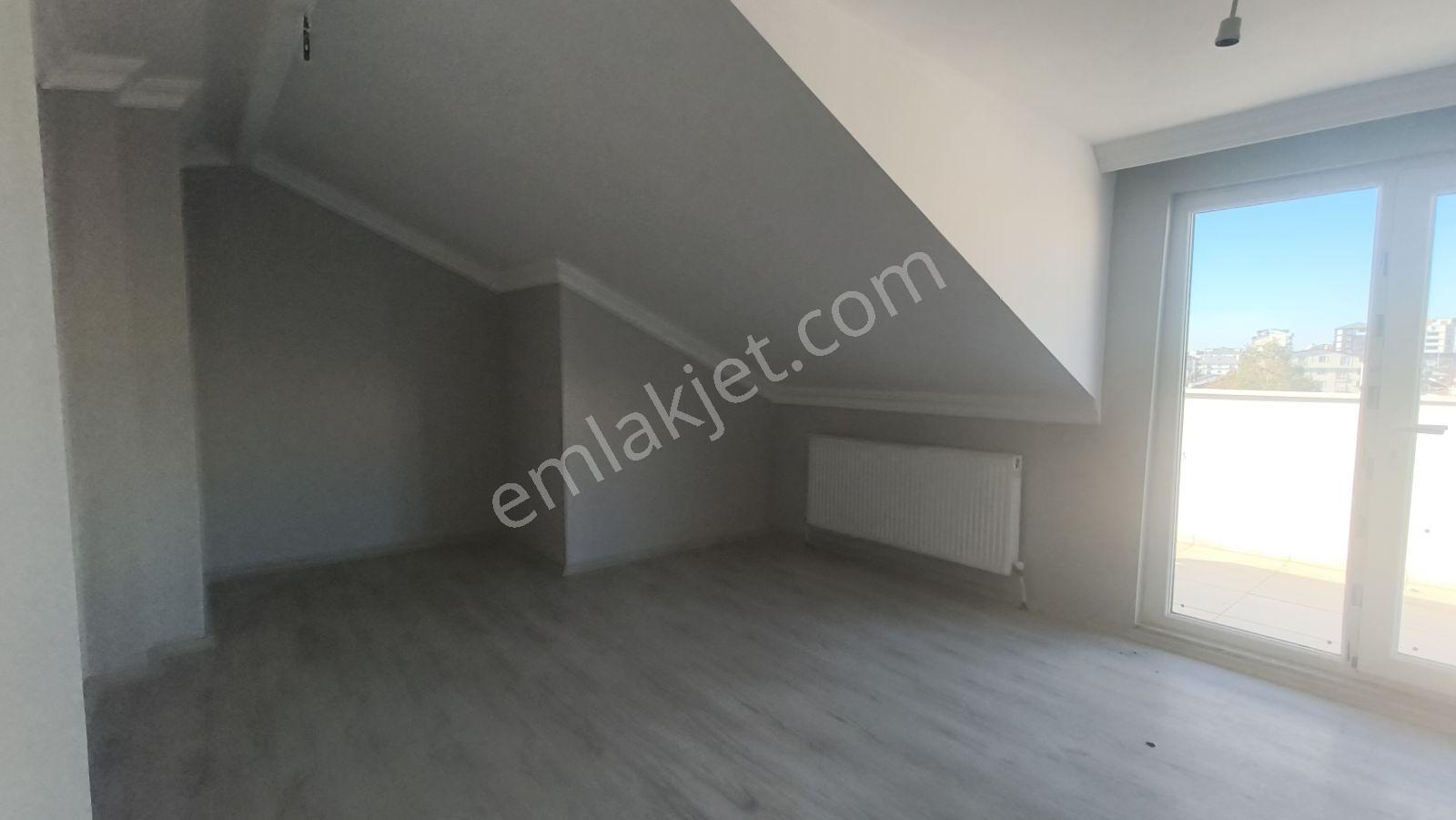 İnönü Mah Deniz.manzaralı 5+1 Satılık Dubleks — fotoğraf 16