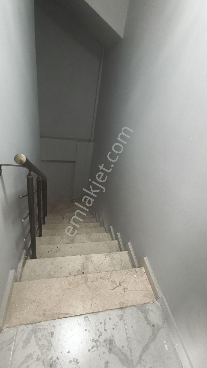 İnönü Mah Deniz.manzaralı 5+1 Satılık Dubleks — fotoğraf 21
