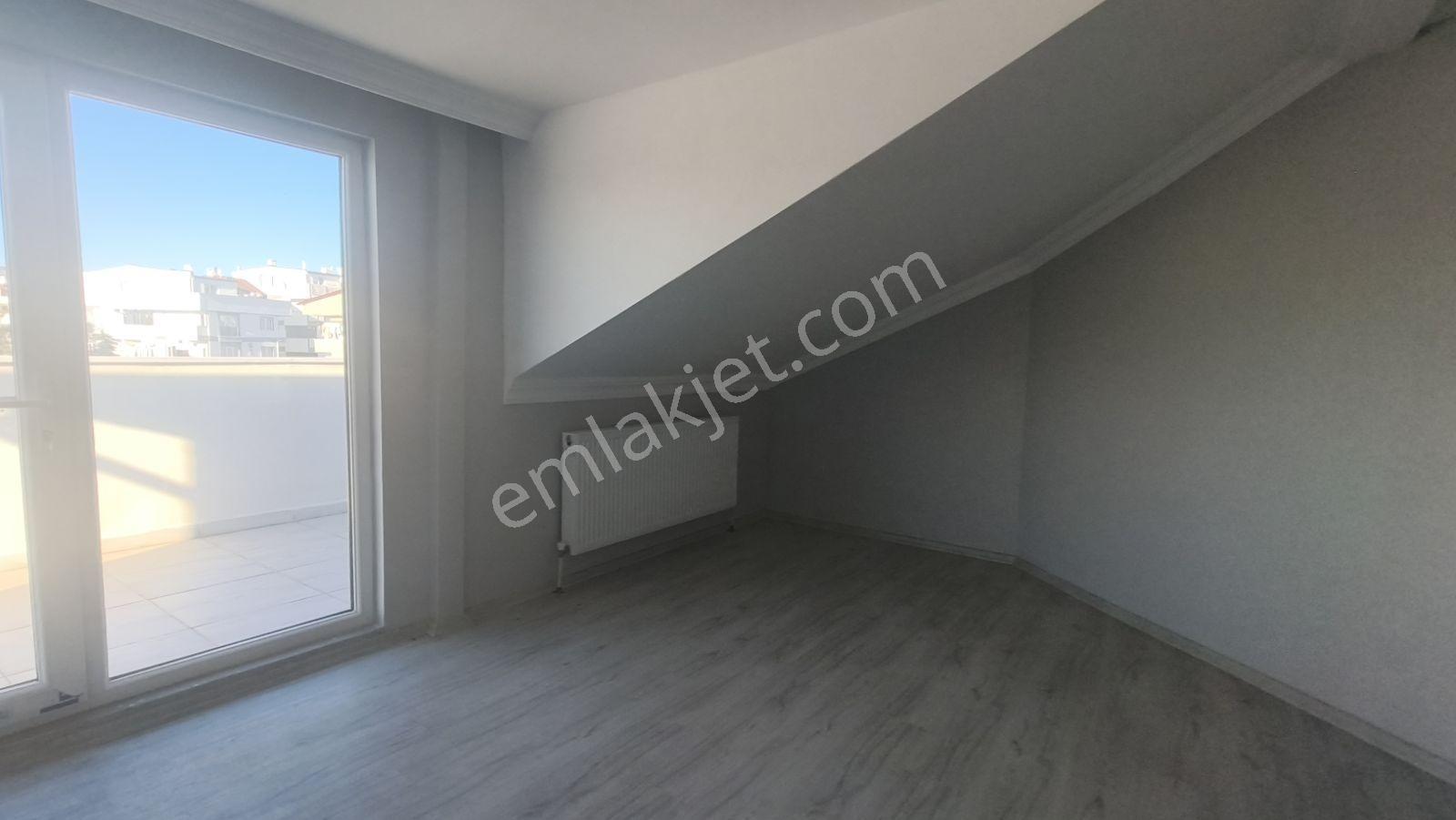 İnönü Mah Deniz.manzaralı 5+1 Satılık Dubleks — fotoğraf 23