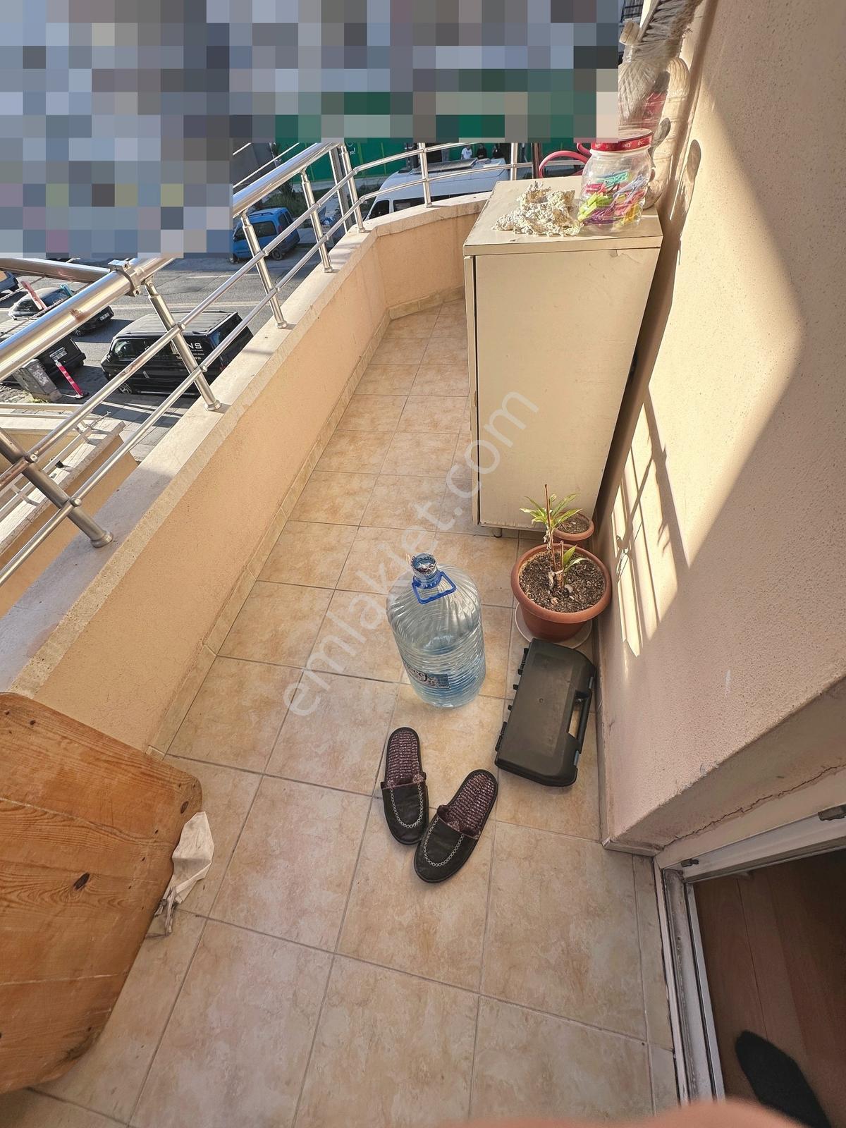Dereboyu Cadde Üzerinde Ön Cephe Çift Balkonlu 3+1 Satılık Daire — fotoğraf 4