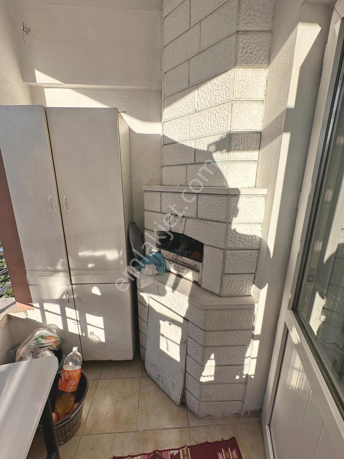 Dereboyu Cadde Üzerinde Ön Cephe Çift Balkonlu 3+1 Satılık Daire — fotoğraf 11