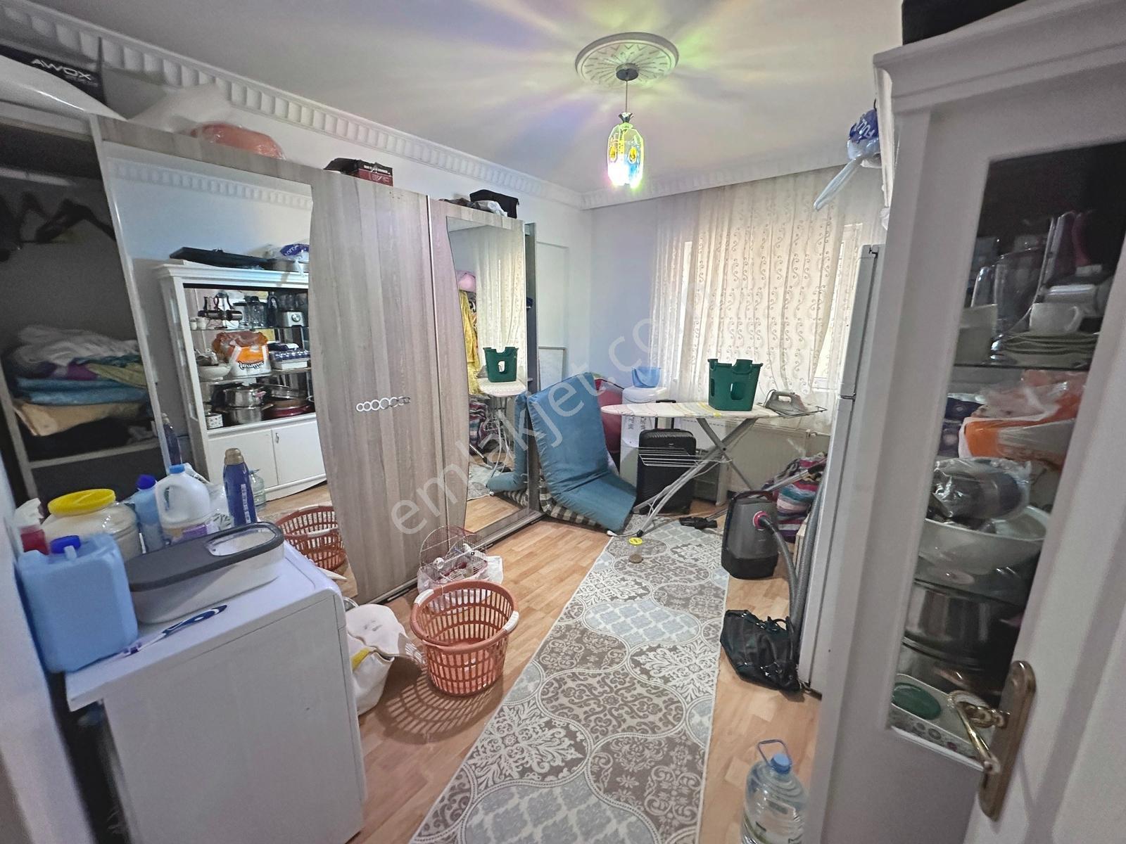 Dereboyu Cadde Üzerinde Ön Cephe Çift Balkonlu 3+1 Satılık Daire — fotoğraf 17