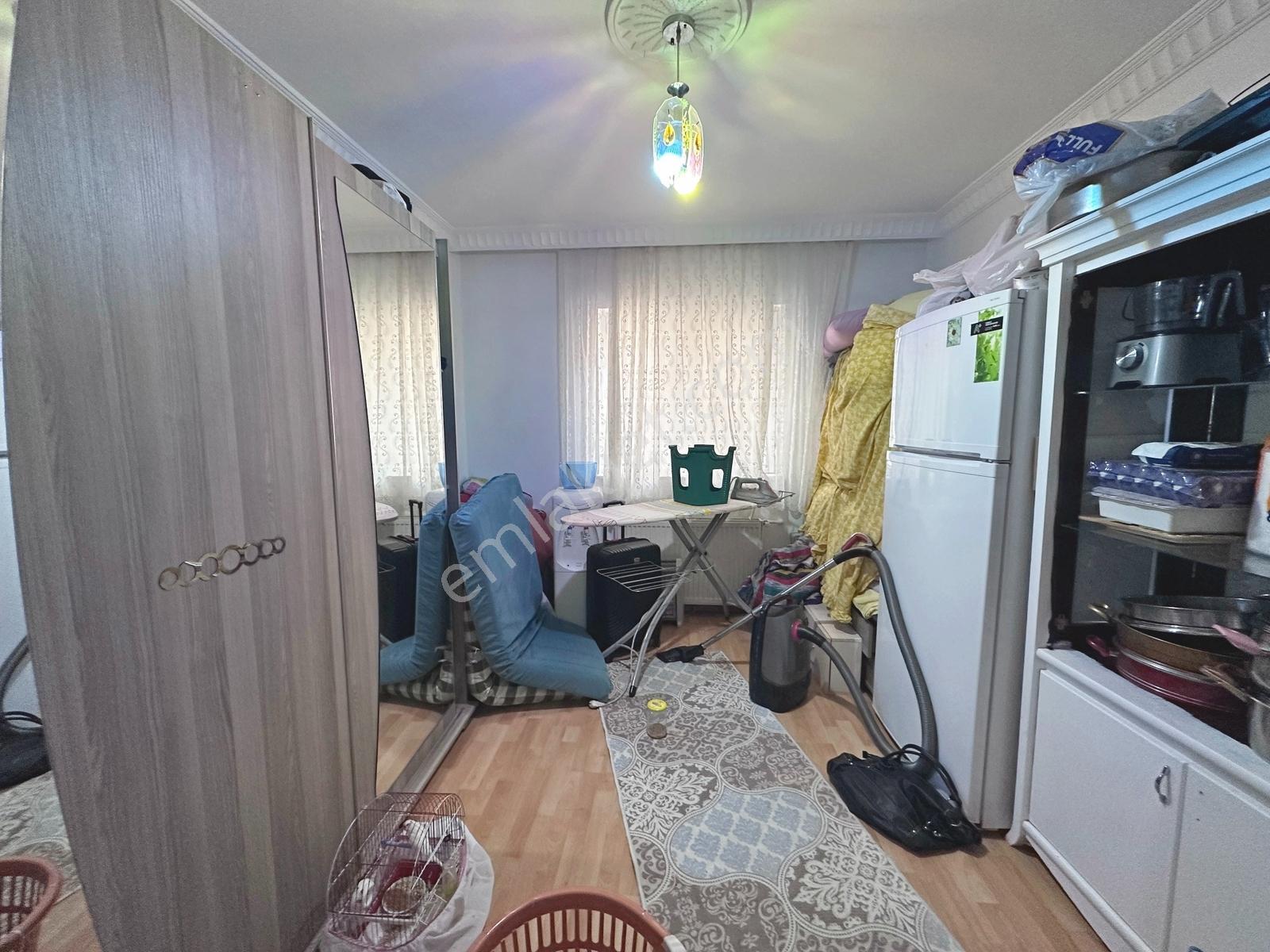 Dereboyu Cadde Üzerinde Ön Cephe Çift Balkonlu 3+1 Satılık Daire — fotoğraf 18