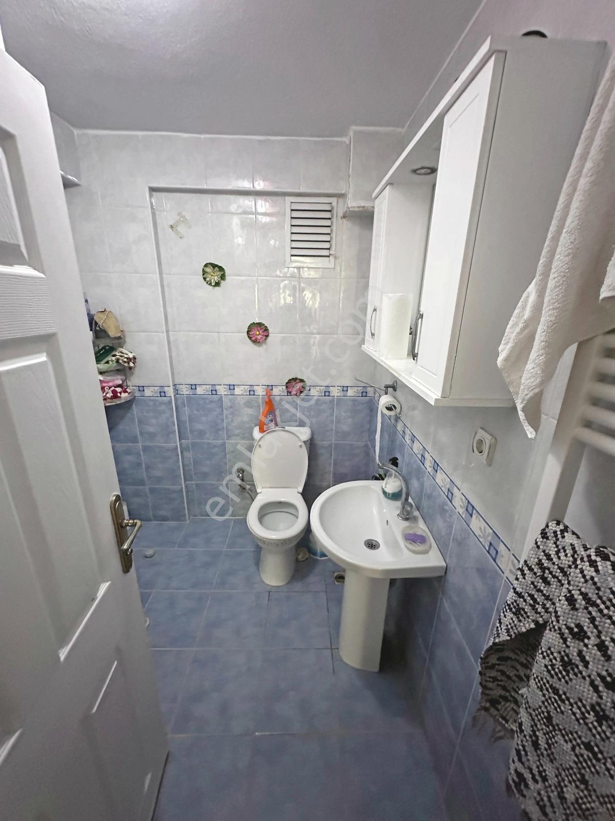 Dereboyu Cadde Üzerinde Ön Cephe Çift Balkonlu 3+1 Satılık Daire — fotoğraf 19