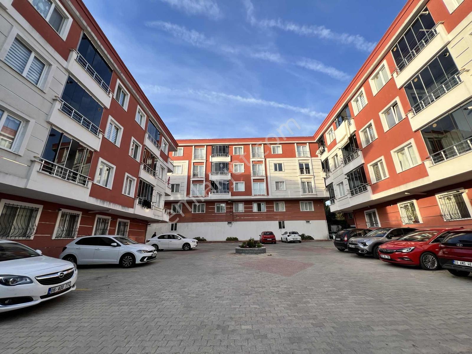 Redstone'den Alipaşa Mah. Paşa Konakları'nda 3+1 Satılık Daire — fotoğraf 2