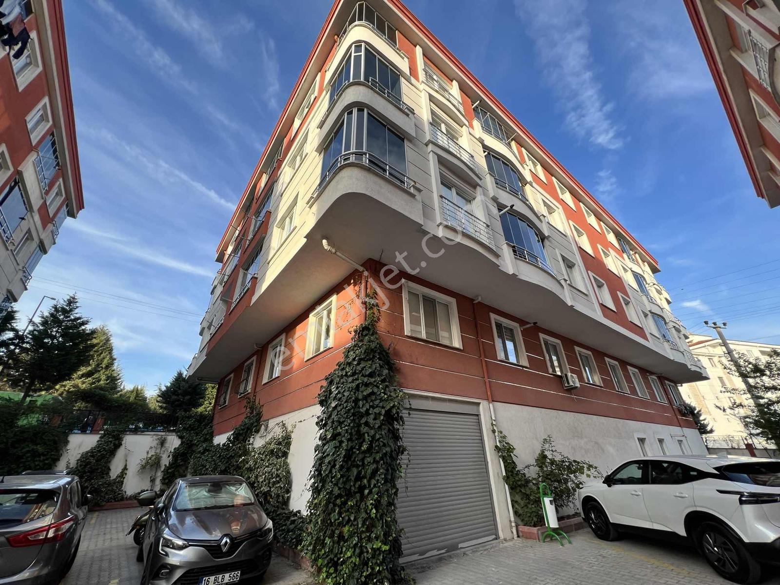 Redstone'den Alipaşa Mah. Paşa Konakları'nda 3+1 Satılık Daire — fotoğraf 3