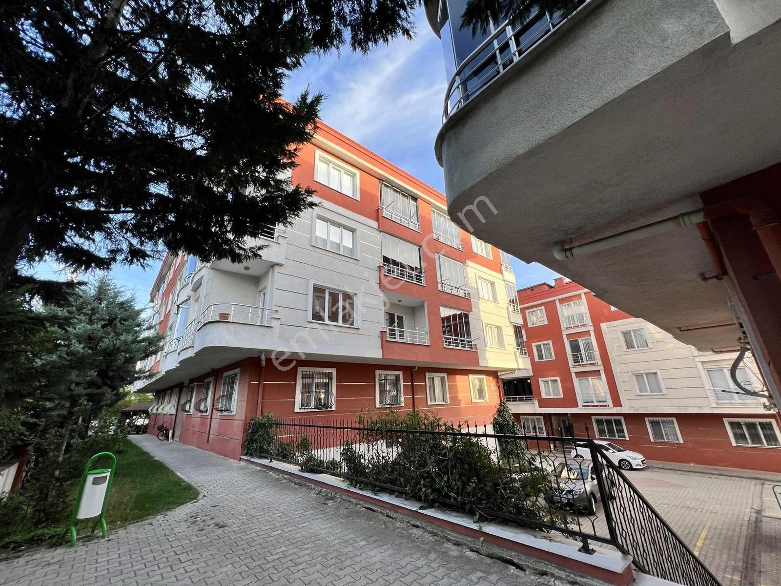 Redstone'den Alipaşa Mah. Paşa Konakları'nda 3+1 Satılık Daire — fotoğraf 5