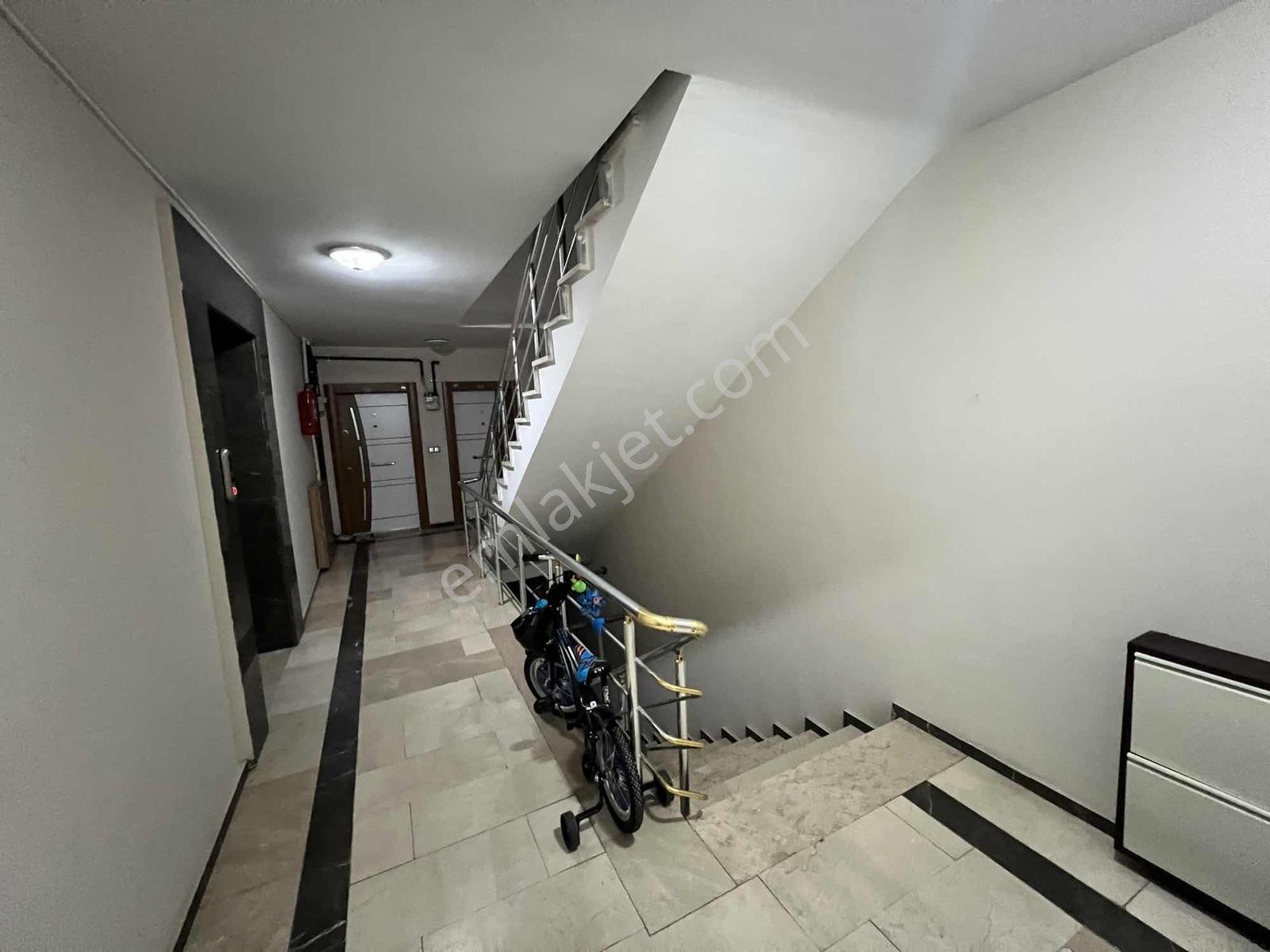 Redstone'den Alipaşa Mah. Paşa Konakları'nda 3+1 Satılık Daire — fotoğraf 8