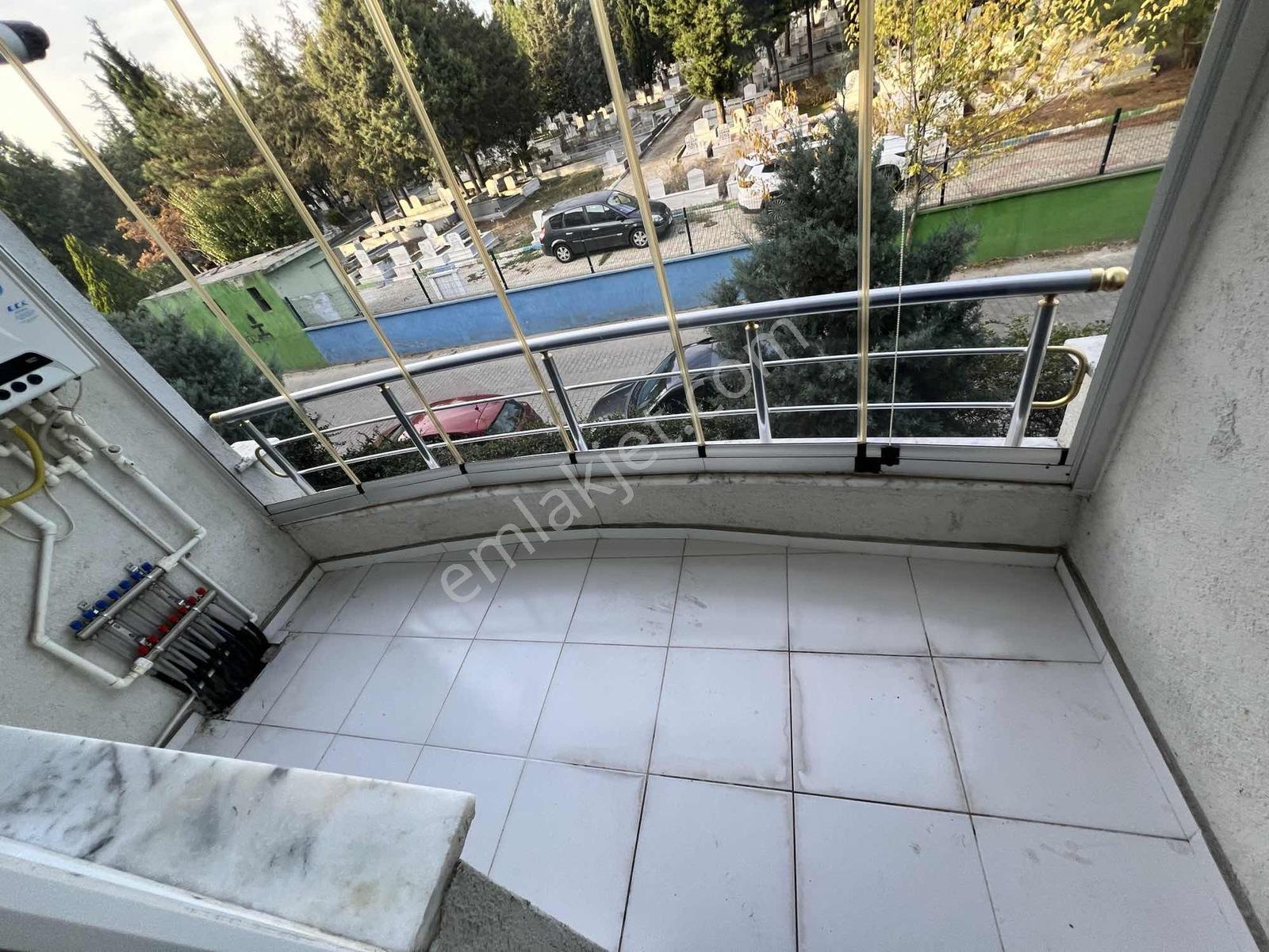 Redstone'den Alipaşa Mah. Paşa Konakları'nda 3+1 Satılık Daire — fotoğraf 14