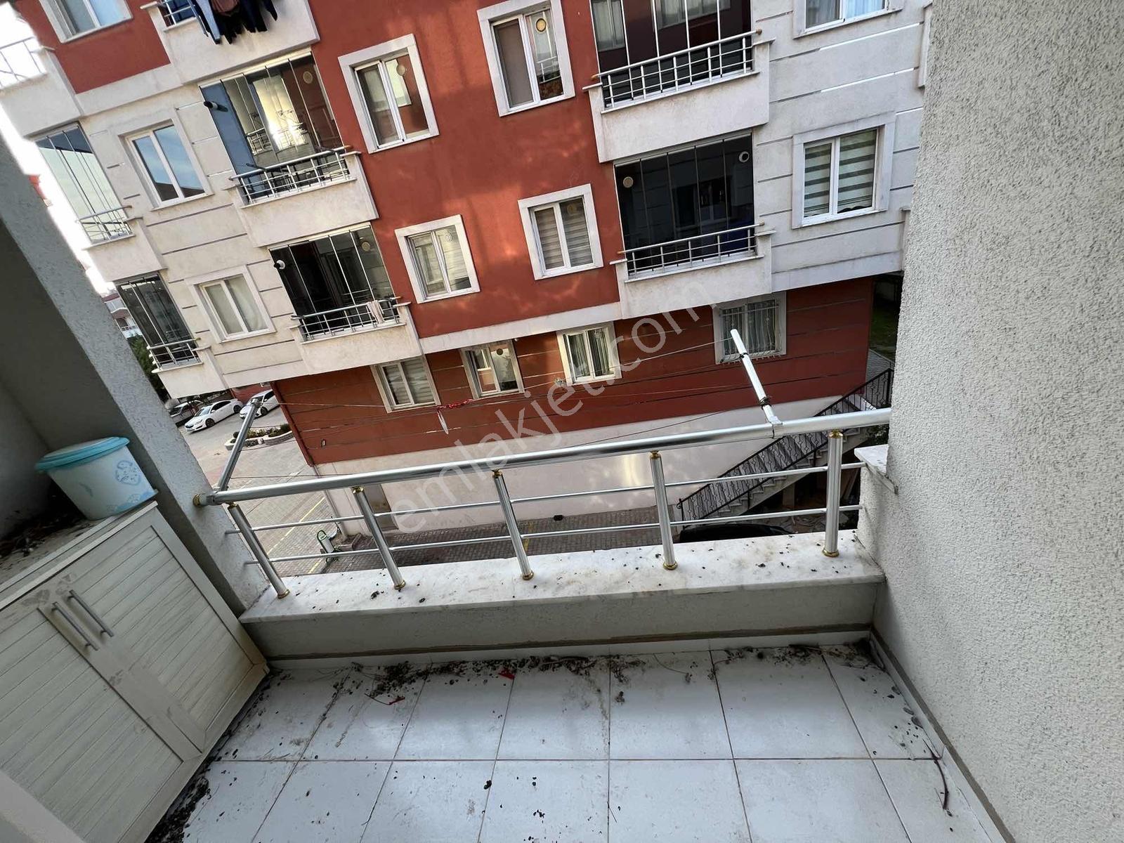 Redstone'den Alipaşa Mah. Paşa Konakları'nda 3+1 Satılık Daire — fotoğraf 19