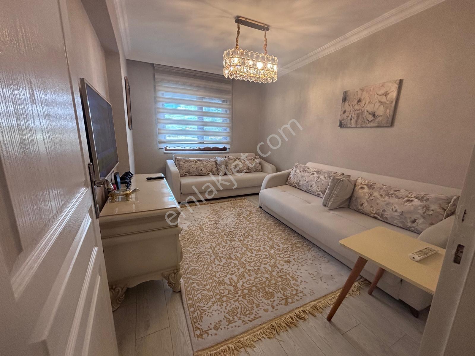 Eryaman Ata Mahallesi Masrafsız, Ferah Manzaralı Satılık Daire — fotoğraf 5