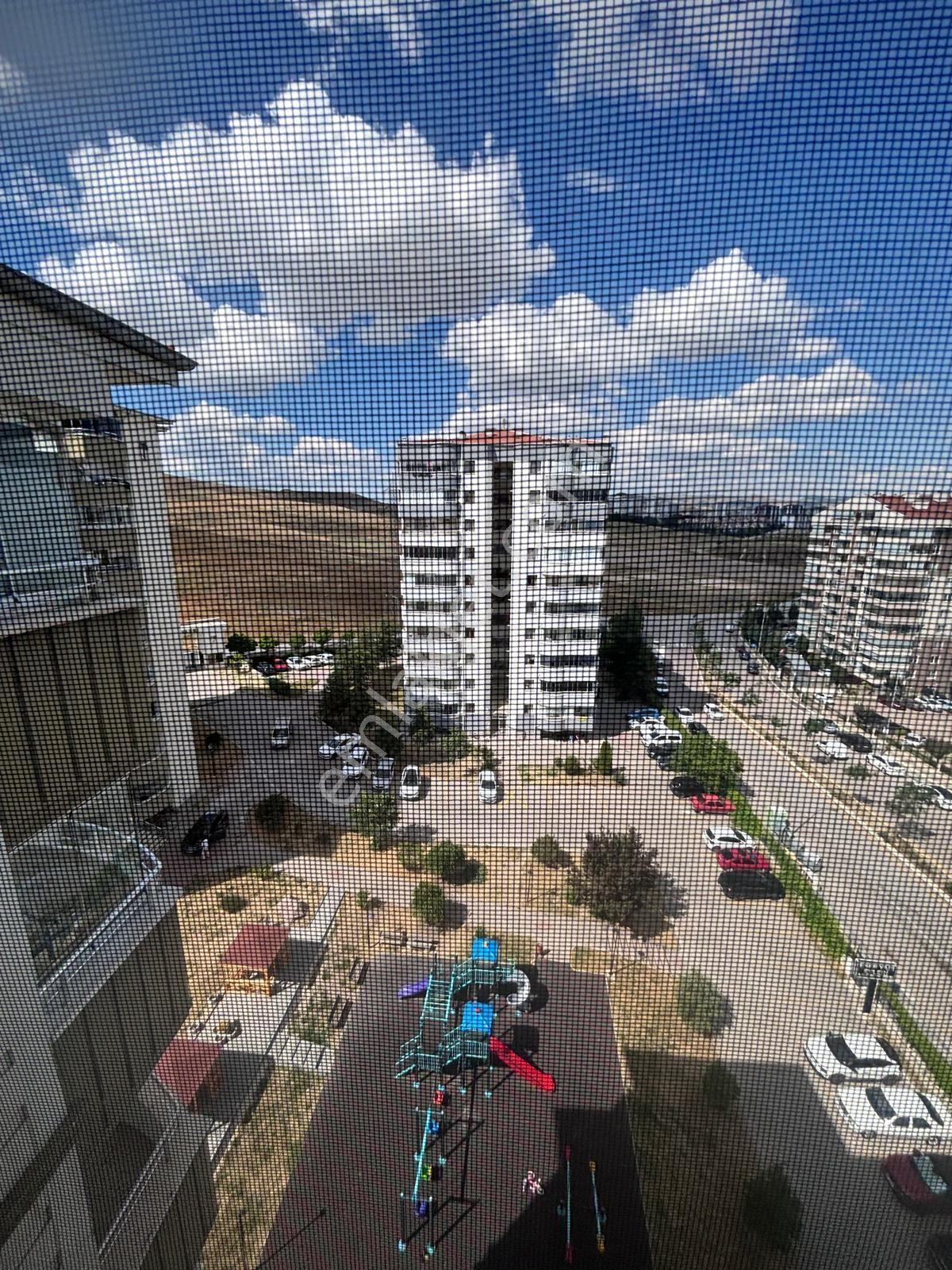 Eryaman Ata Mahallesi Masrafsız, Ferah Manzaralı Satılık Daire — fotoğraf 7