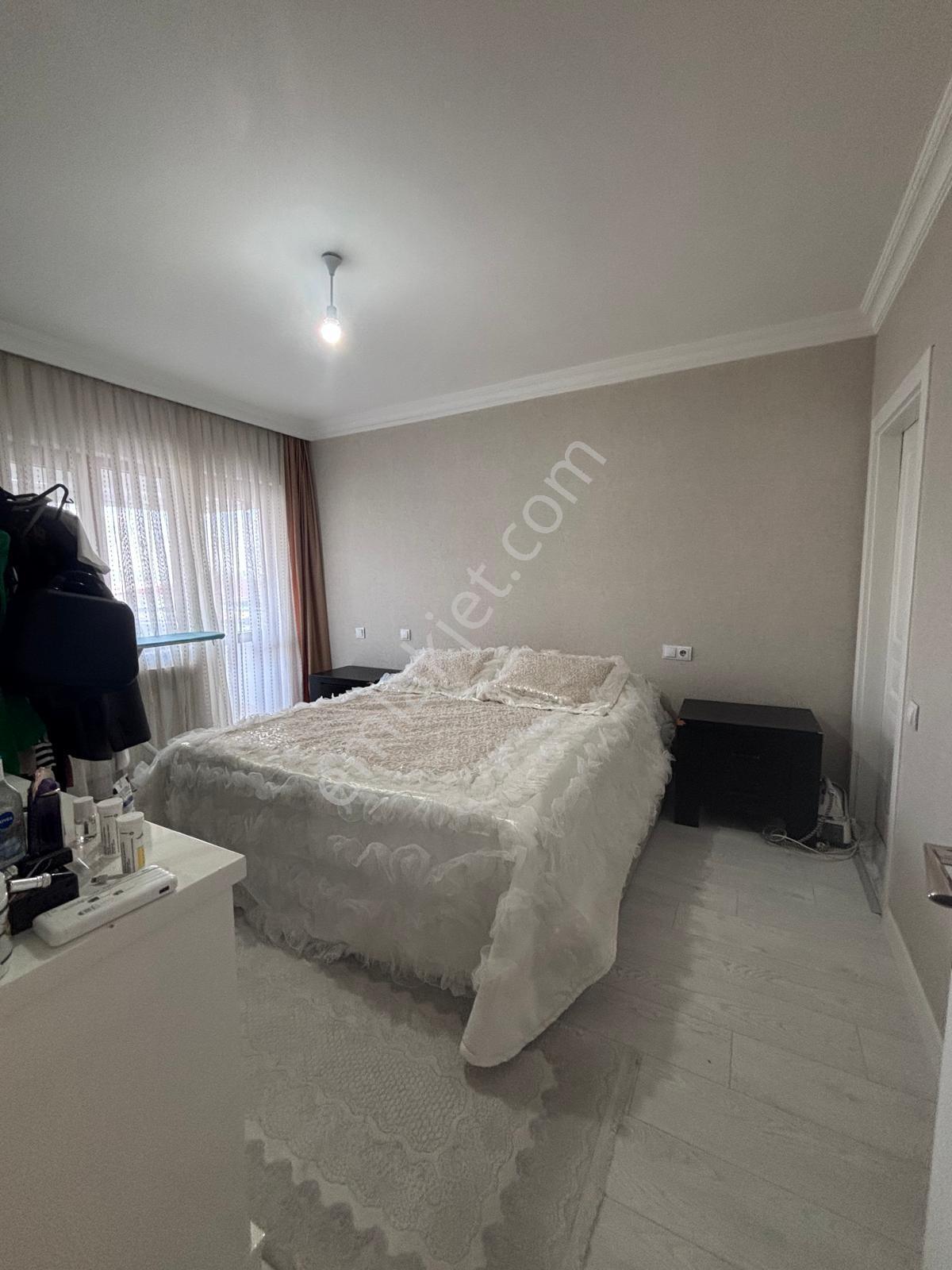 Eryaman Ata Mahallesi Masrafsız, Ferah Manzaralı Satılık Daire — fotoğraf 10