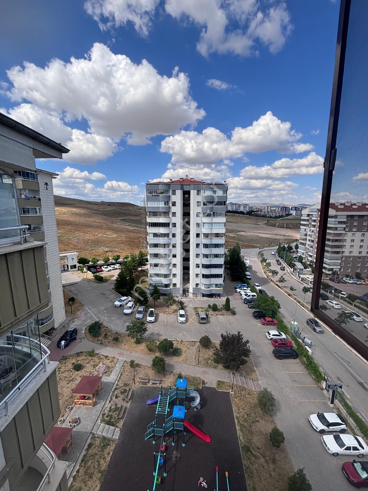 Eryaman Ata Mahallesi Masrafsız, Ferah Manzaralı Satılık Daire — fotoğraf 18
