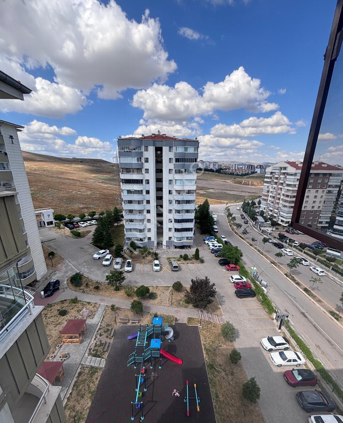 Eryaman Ata Mahallesi Masrafsız, Ferah Manzaralı Satılık Daire — fotoğraf 31