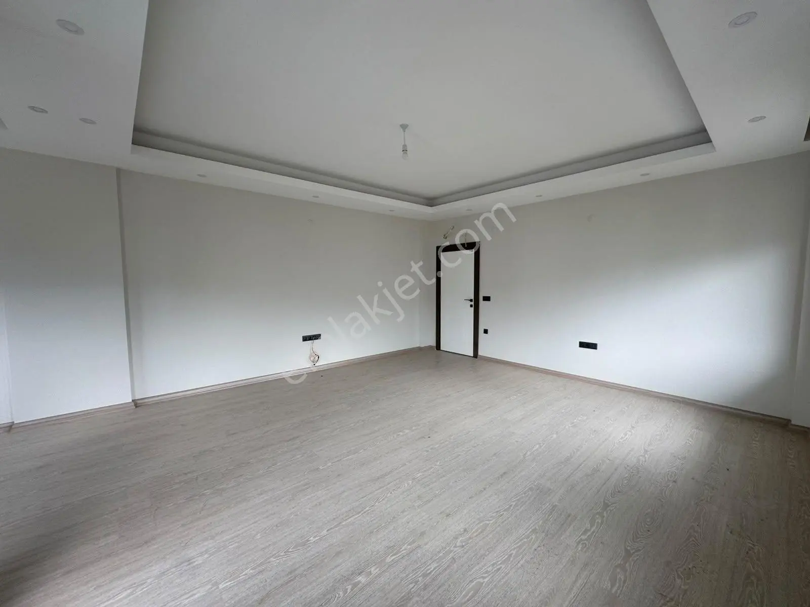 Alanya Oba Çarşamba'da Satılık 3+1 Ayrı Mutfak Sıfır Dublex Daire — fotoğraf 4