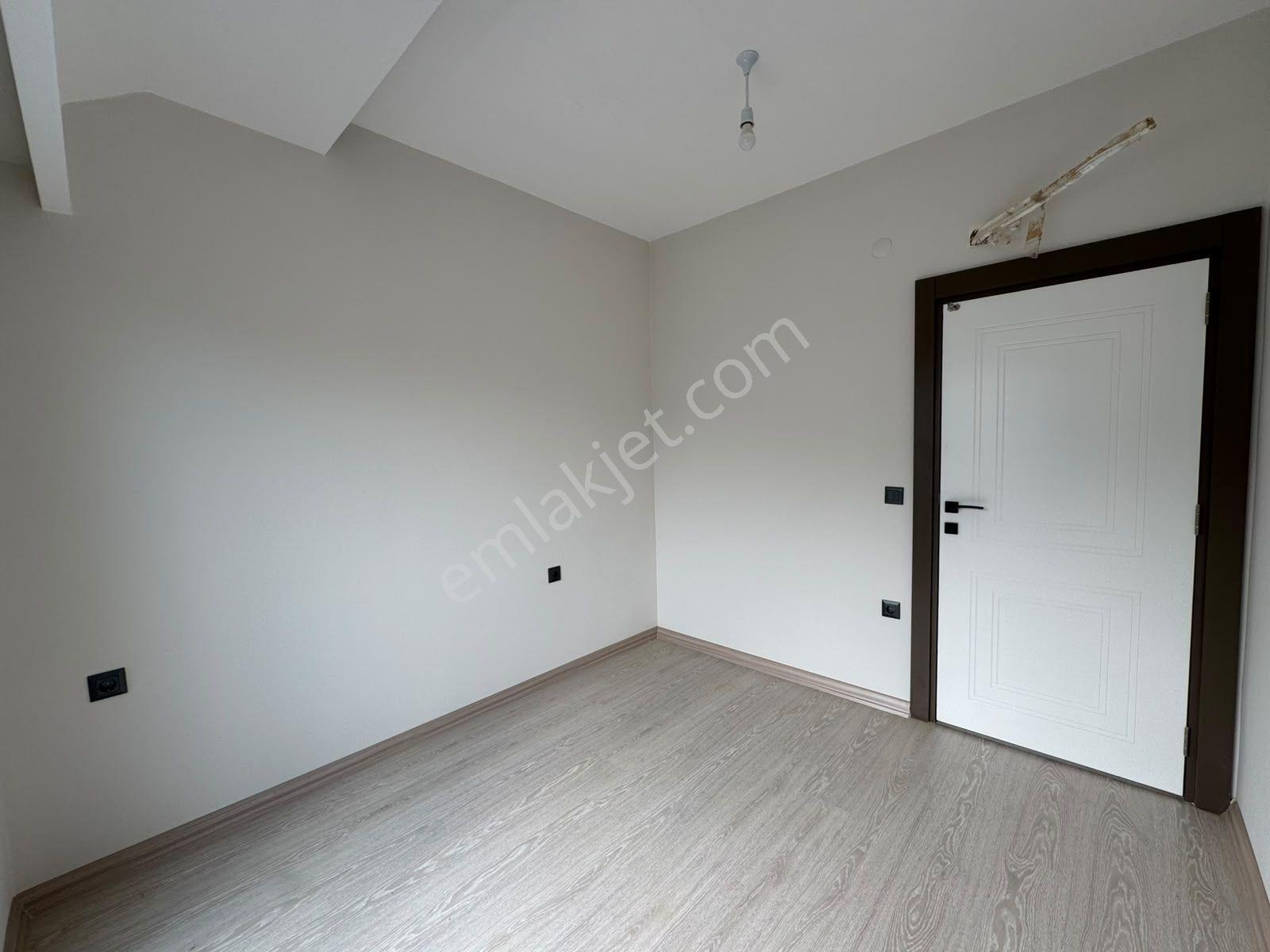 Alanya Oba Çarşamba'da Satılık 3+1 Ayrı Mutfak Sıfır Dublex Daire — fotoğraf 19