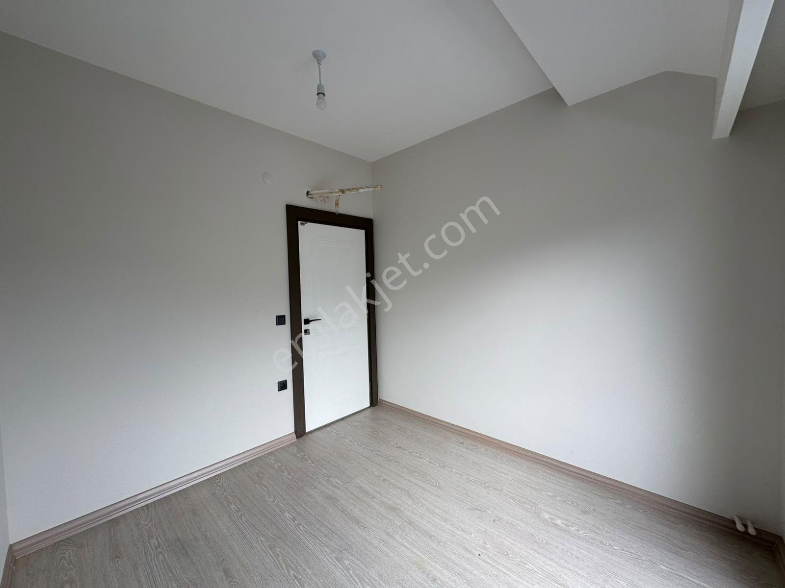 Alanya Oba Çarşamba'da Satılık 3+1 Ayrı Mutfak Sıfır Dublex Daire — fotoğraf 24