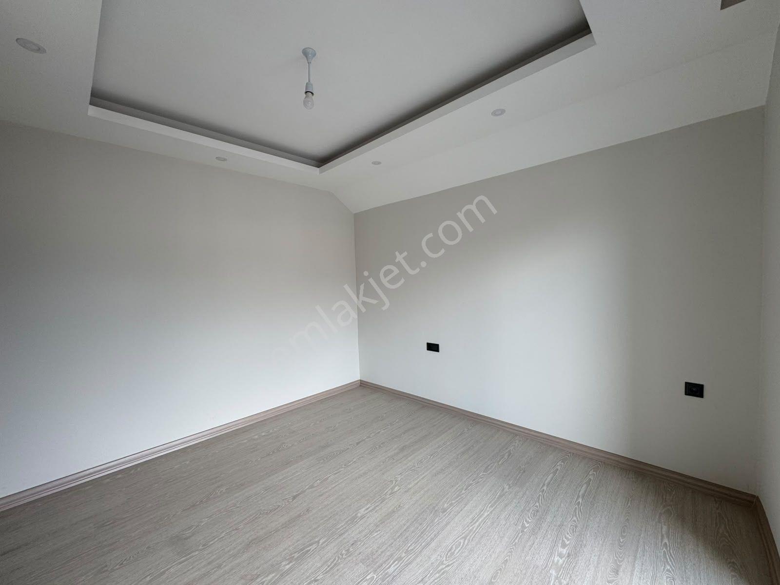 Alanya Oba Çarşamba'da Satılık 3+1 Ayrı Mutfak Sıfır Dublex Daire — fotoğraf 30