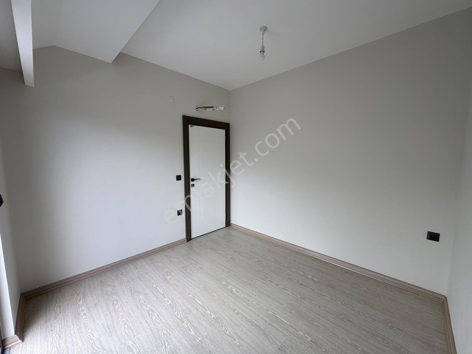 Alanya Oba Çarşamba'da Satılık 3+1 Ayrı Mutfak Sıfır Dublex Daire — fotoğraf 32