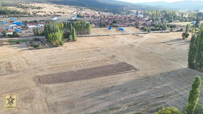 Köyün Dibinde 1.291 M²|zafer Havalimanı 14 Km | Zafer Osb 20 Km — fotoğraf 3