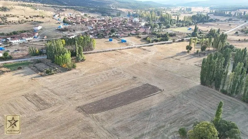 Köyün Dibinde 1.291 M²|zafer Havalimanı 14 Km | Zafer Osb 20 Km — fotoğraf 4