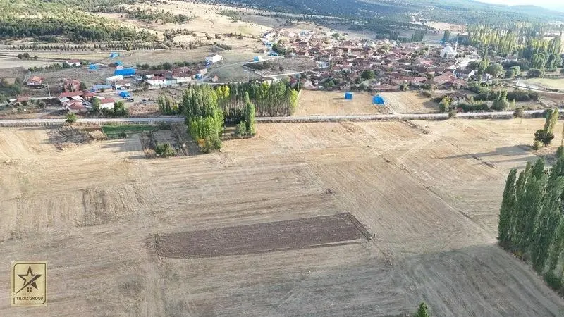Köyün Dibinde 1.291 M²|zafer Havalimanı 14 Km | Zafer Osb 20 Km — fotoğraf 5