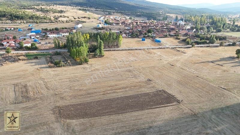 Köyün Dibinde 1.291 M²|zafer Havalimanı 14 Km | Zafer Osb 20 Km — fotoğraf 6