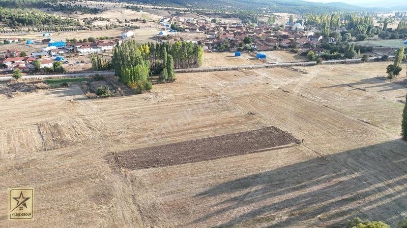 Köyün Dibinde 1.291 M²|zafer Havalimanı 14 Km | Zafer Osb 20 Km — fotoğraf 7