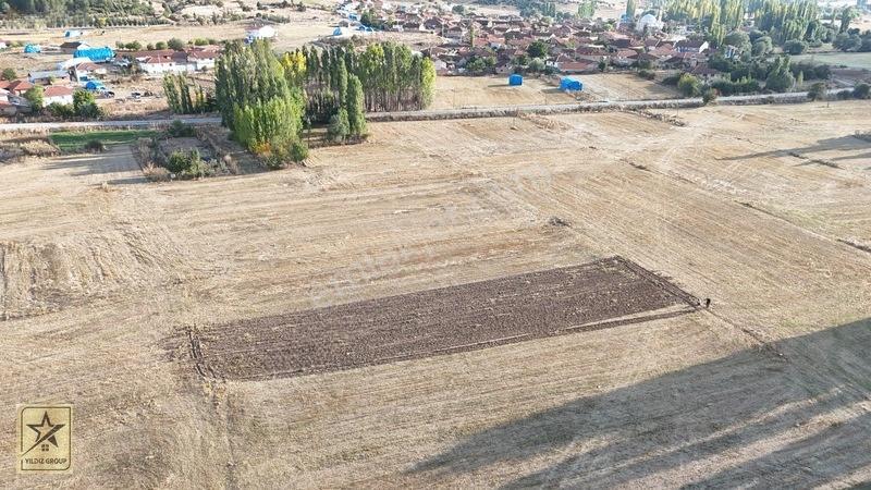 Köyün Dibinde 1.291 M²|zafer Havalimanı 14 Km | Zafer Osb 20 Km — fotoğraf 8
