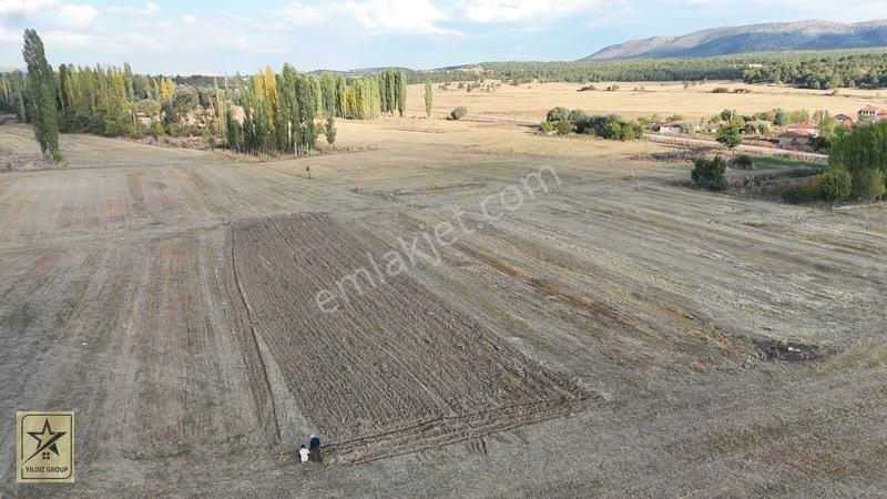 Köyün Dibinde 1.291 M²|zafer Havalimanı 14 Km | Zafer Osb 20 Km — fotoğraf 15