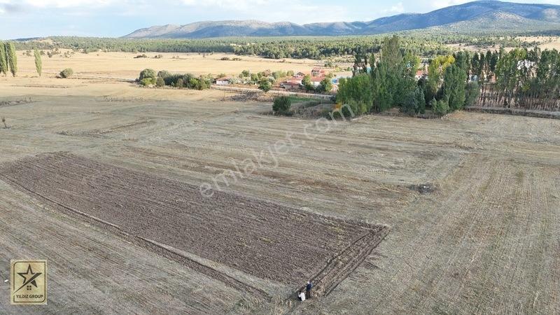 Köyün Dibinde 1.291 M²|zafer Havalimanı 14 Km | Zafer Osb 20 Km — fotoğraf 16
