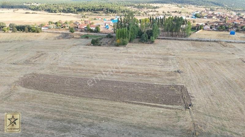 Köyün Dibinde 1.291 M²|zafer Havalimanı 14 Km | Zafer Osb 20 Km — fotoğraf 17
