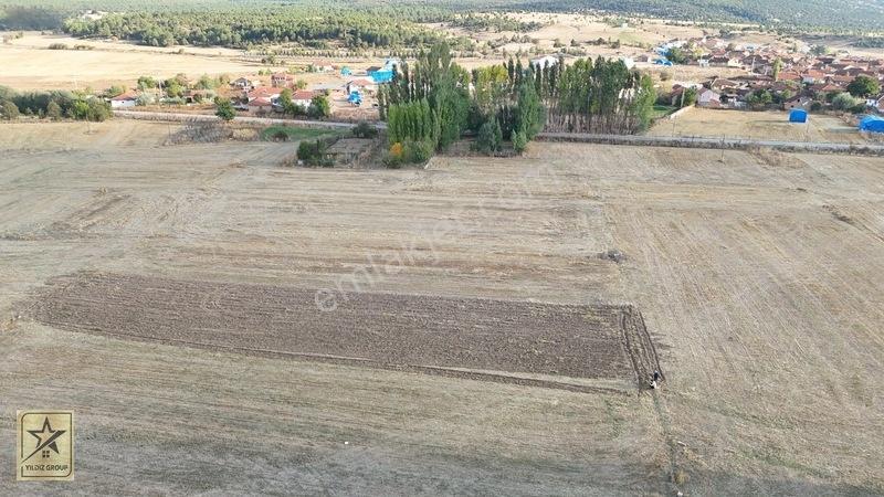 Köyün Dibinde 1.291 M²|zafer Havalimanı 14 Km | Zafer Osb 20 Km — fotoğraf 18