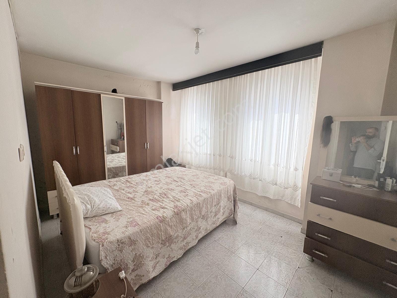 Prestij'den Kiremithanede Geniş Oturumlu Temiz 3+1 Daire — fotoğraf 17