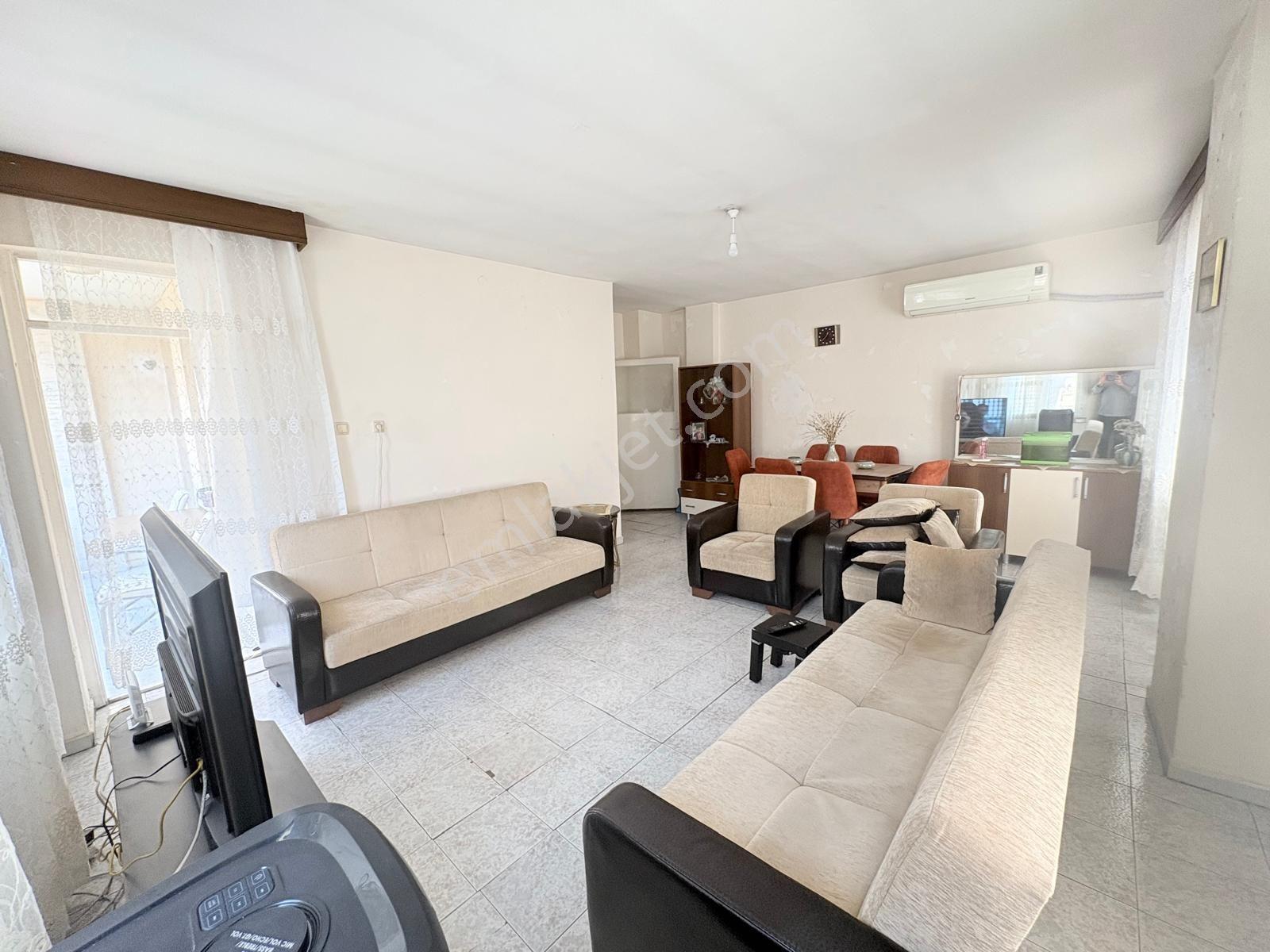 Prestij'den Kiremithanede Geniş Oturumlu Temiz 3+1 Daire — fotoğraf 19