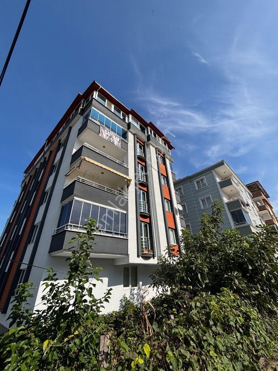 Canik'te 4+2 Asansörlü Dubleks Satılık Daire — fotoğraf 2