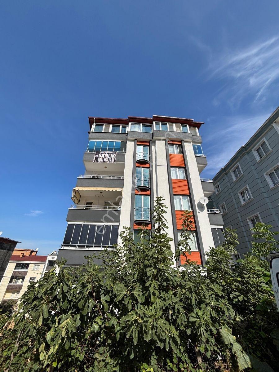 Canik'te 4+2 Asansörlü Dubleks Satılık Daire — fotoğraf 3