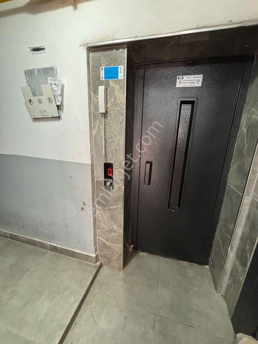 Canik'te 4+2 Asansörlü Dubleks Satılık Daire — fotoğraf 4