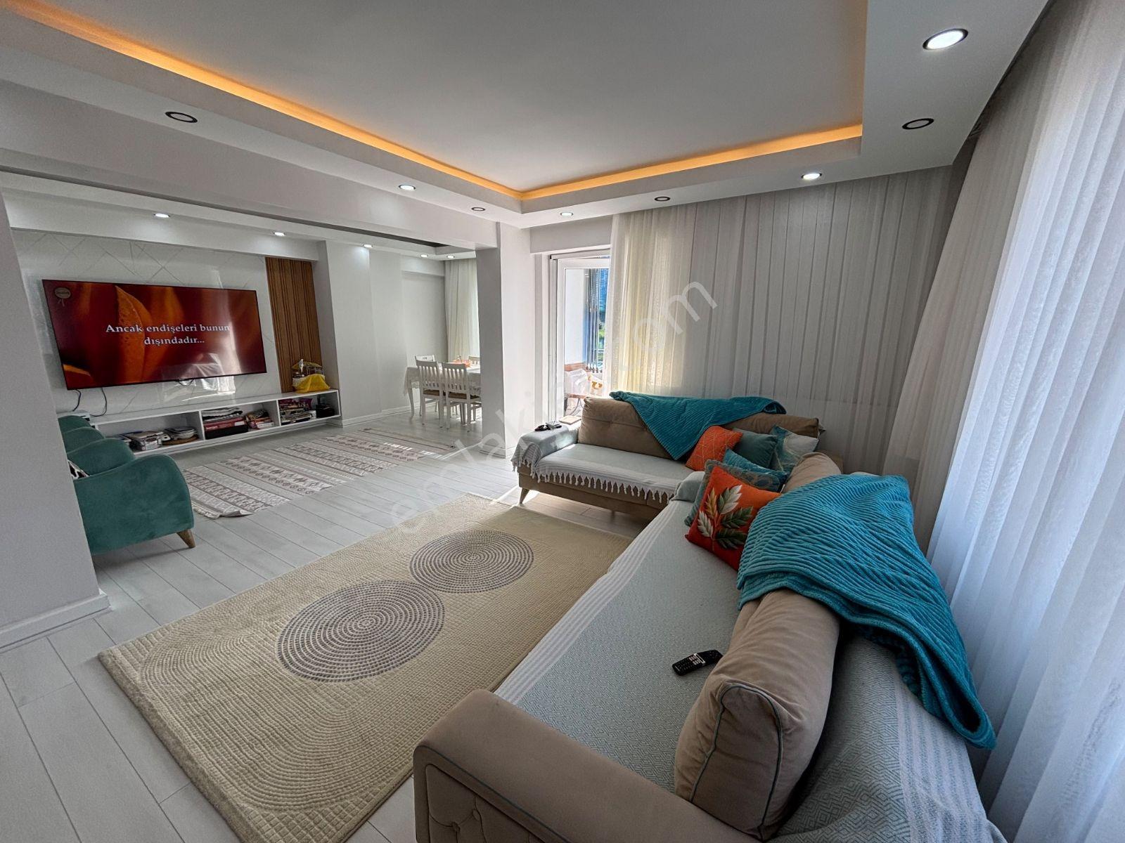 Canik'te 4+2 Asansörlü Dubleks Satılık Daire — fotoğraf 6