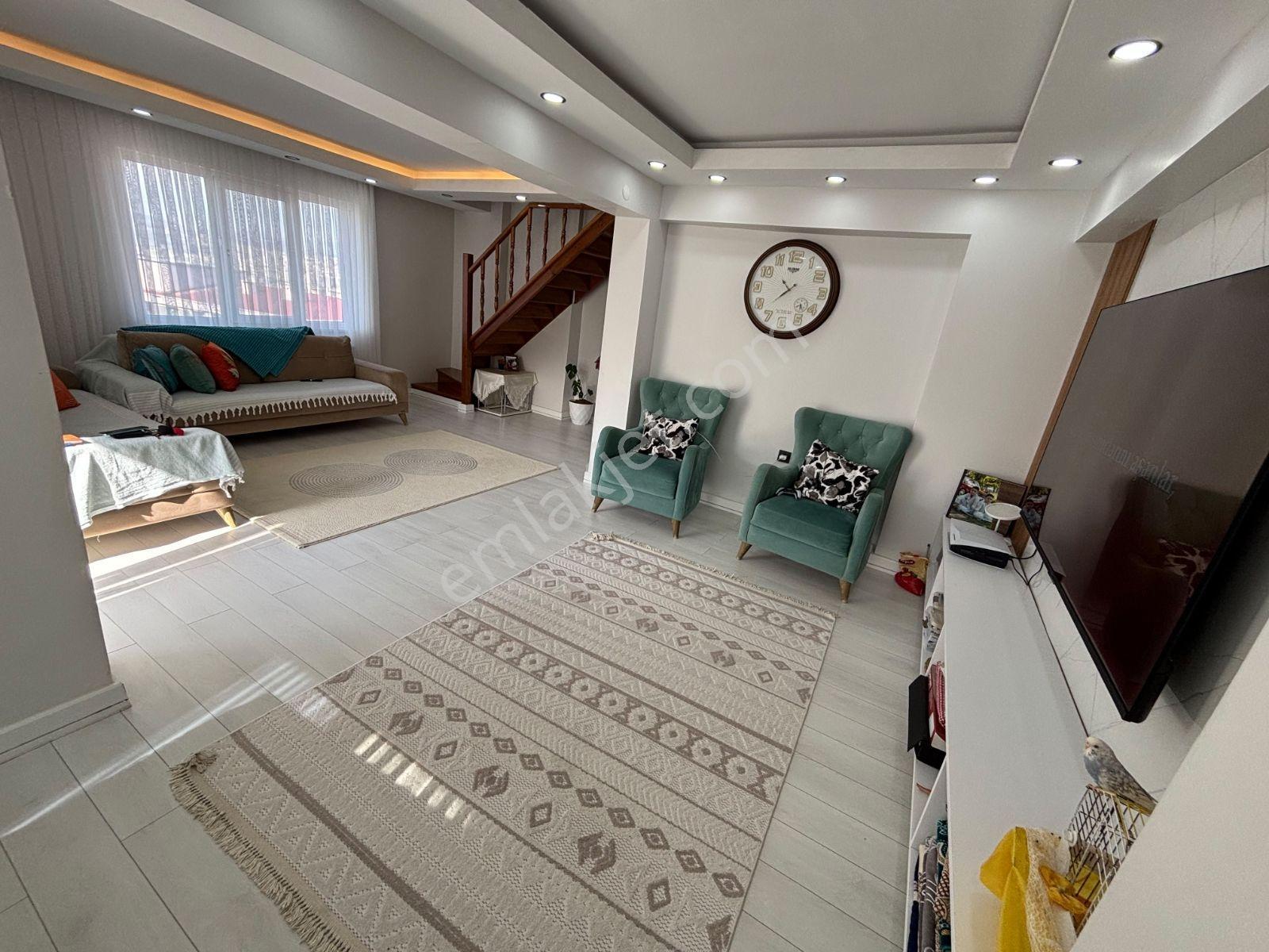 Canik'te 4+2 Asansörlü Dubleks Satılık Daire — fotoğraf 8