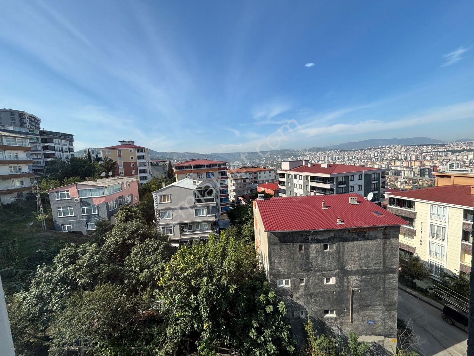 Canik'te 4+2 Asansörlü Dubleks Satılık Daire — fotoğraf 10