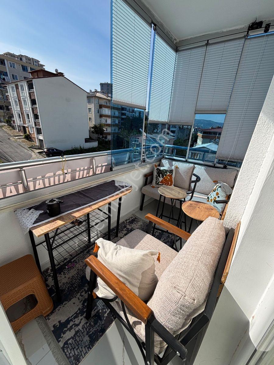 Canik'te 4+2 Asansörlü Dubleks Satılık Daire — fotoğraf 11