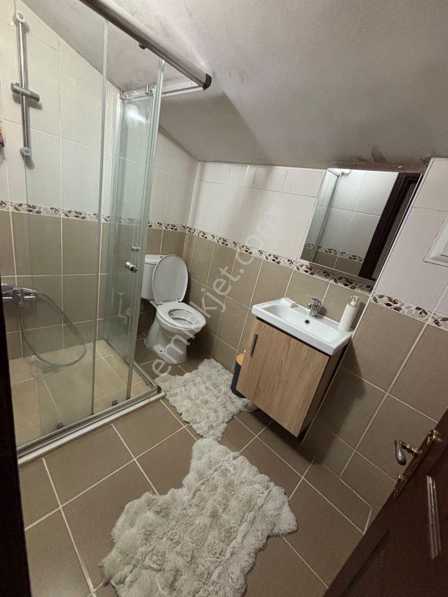 Canik'te 4+2 Asansörlü Dubleks Satılık Daire — fotoğraf 13