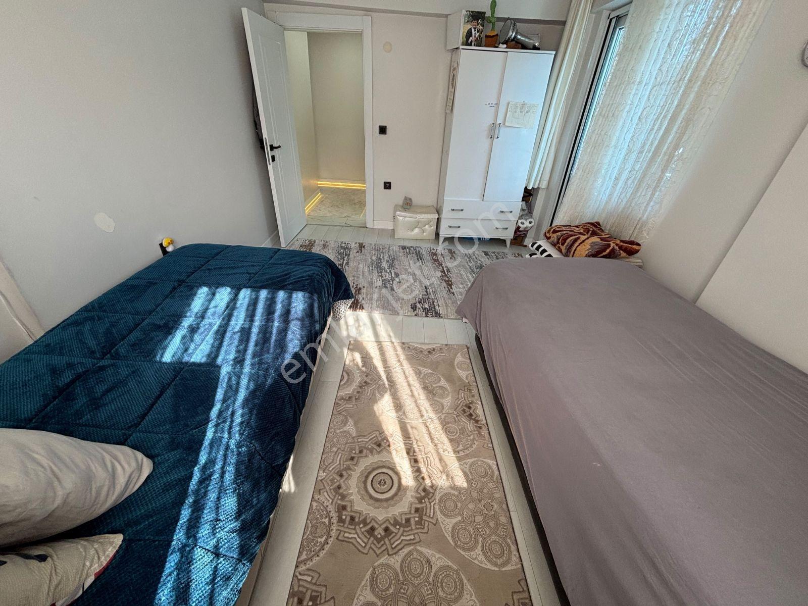 Canik'te 4+2 Asansörlü Dubleks Satılık Daire — fotoğraf 14